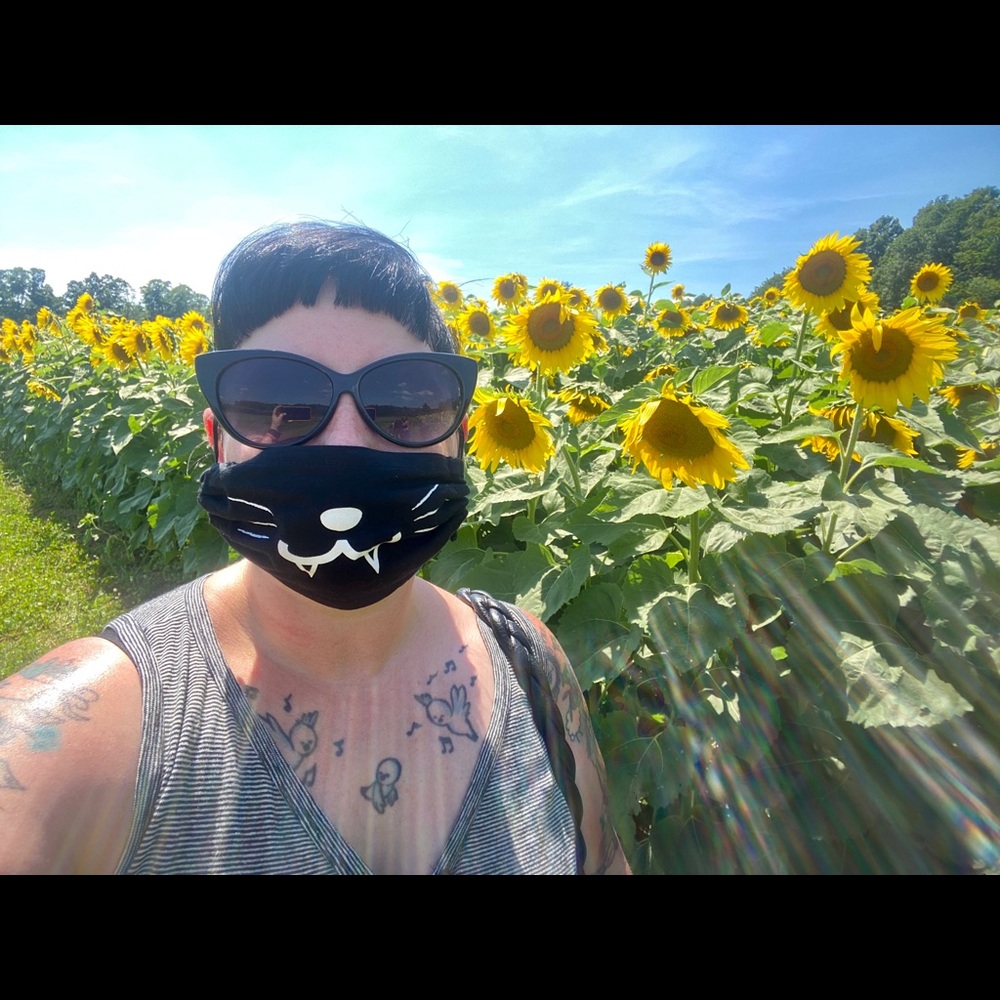 Meet your Posher, Amber rae